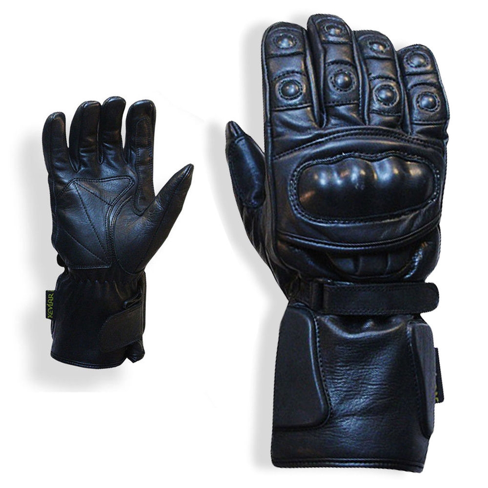 Bike Gloves
